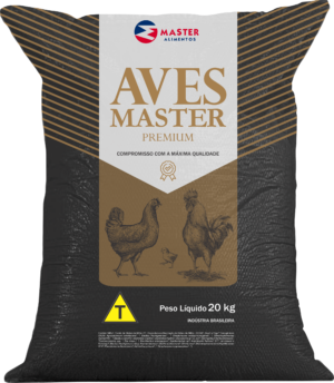 aves master alimentos