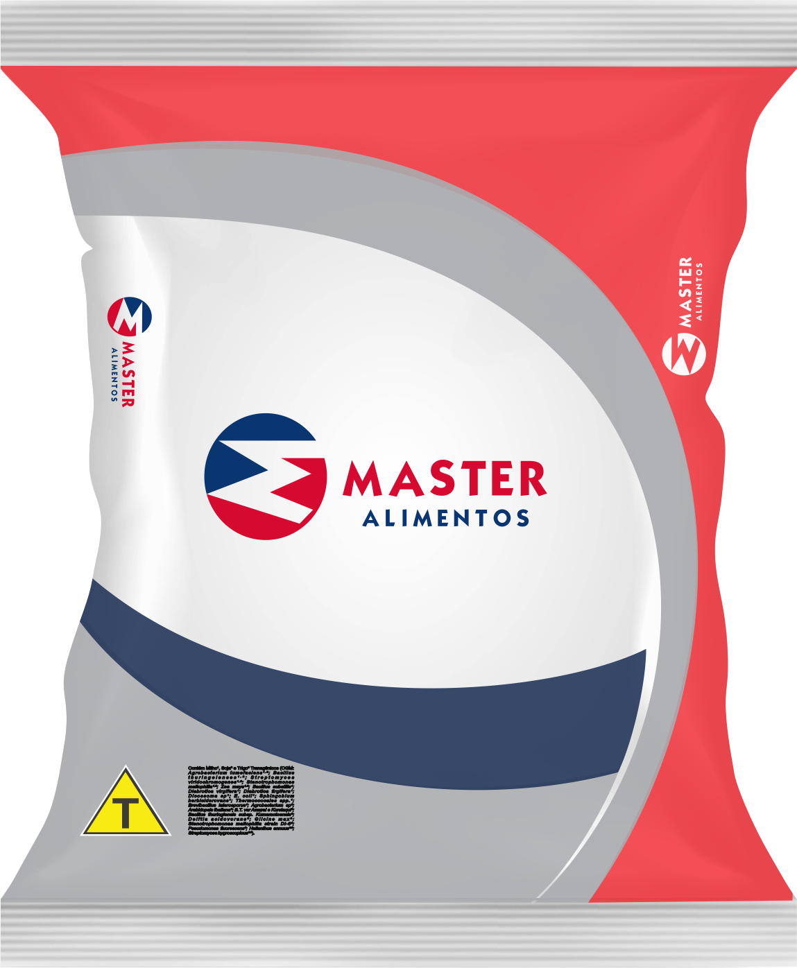 coelho reprodução master alimentos