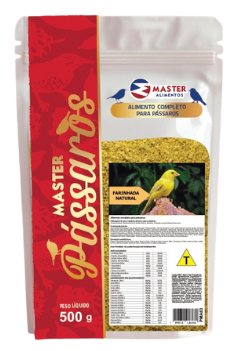 farinhada natural master alimentos