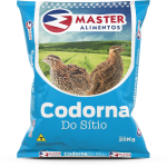 Codorna-do-sitio