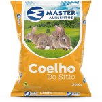 Coelho do sitio master