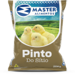 pinto do sitio